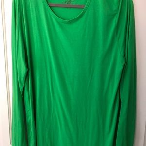 Wink long sleeve top